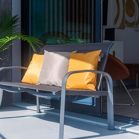 Home At Azores - Sunrise Apartment Понта-Делгада Экстерьер фото
