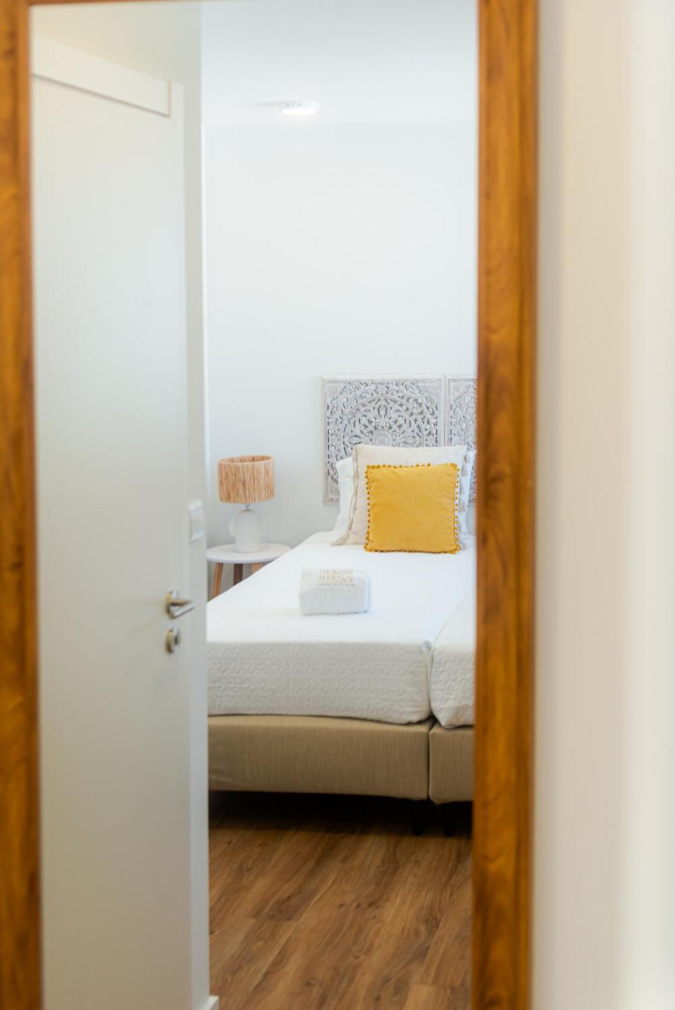 Home At Azores - Sunrise Apartment Понта-Делгада Экстерьер фото