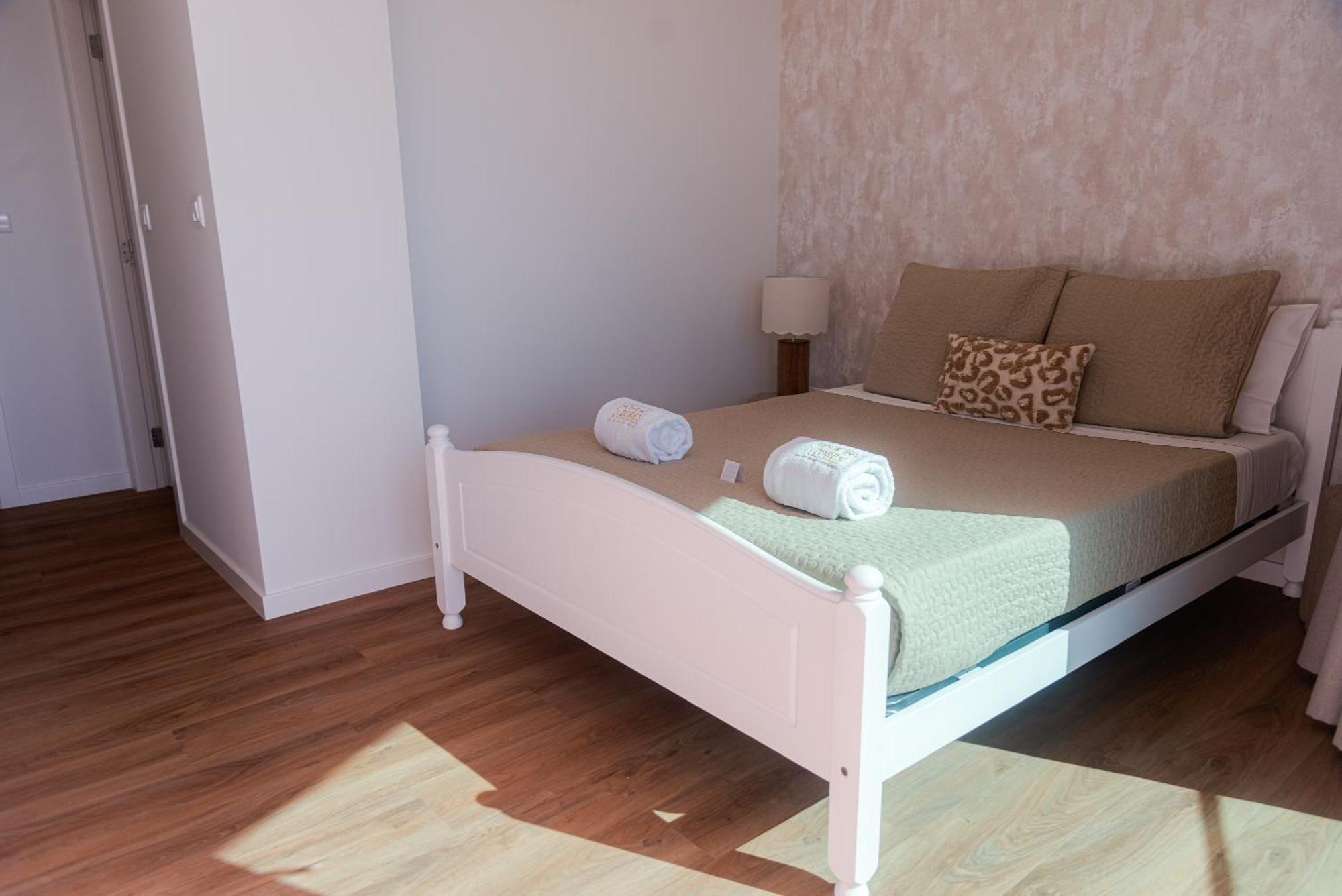 Home At Azores - Sunrise Apartment Понта-Делгада Экстерьер фото