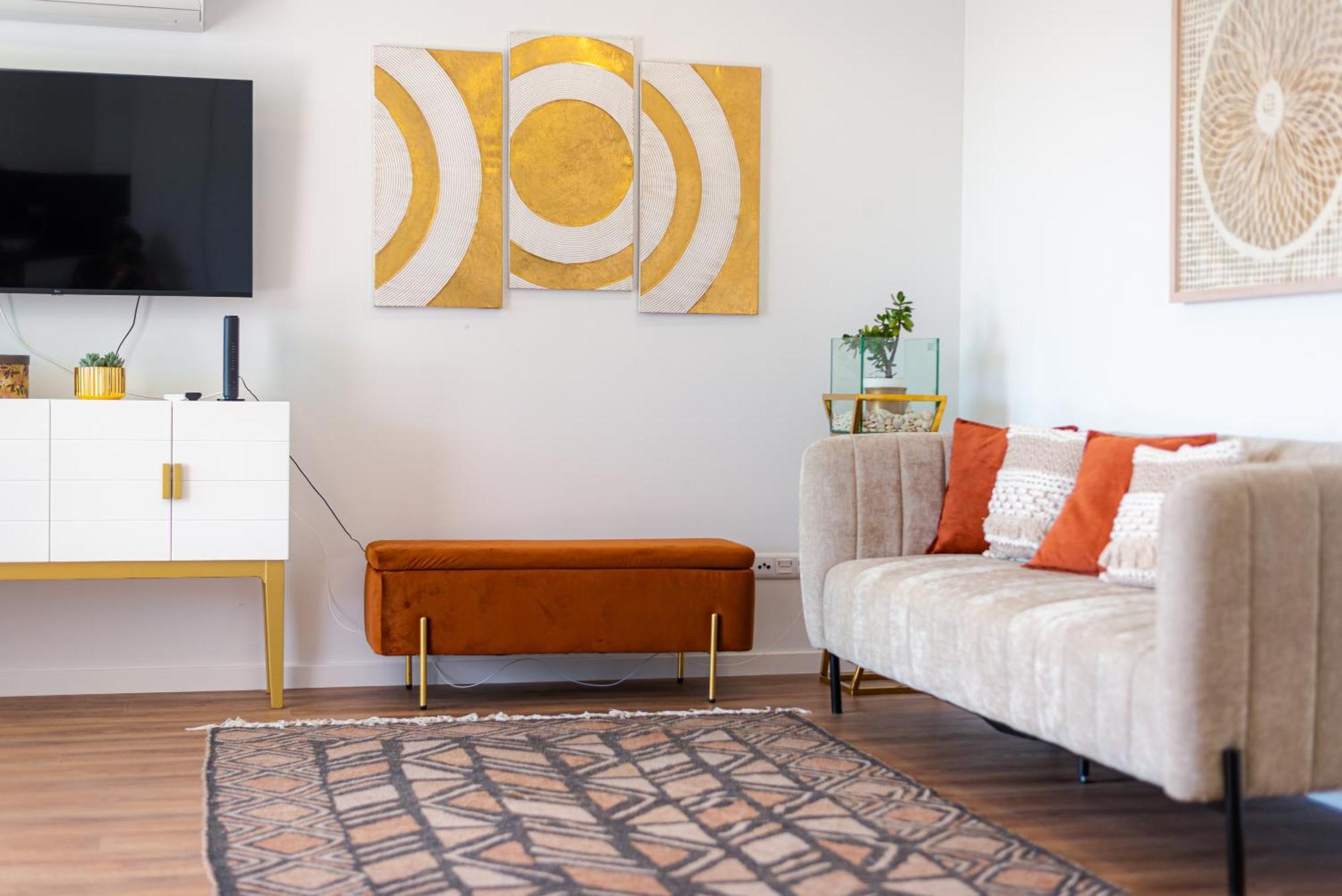 Home At Azores - Sunrise Apartment Понта-Делгада Экстерьер фото